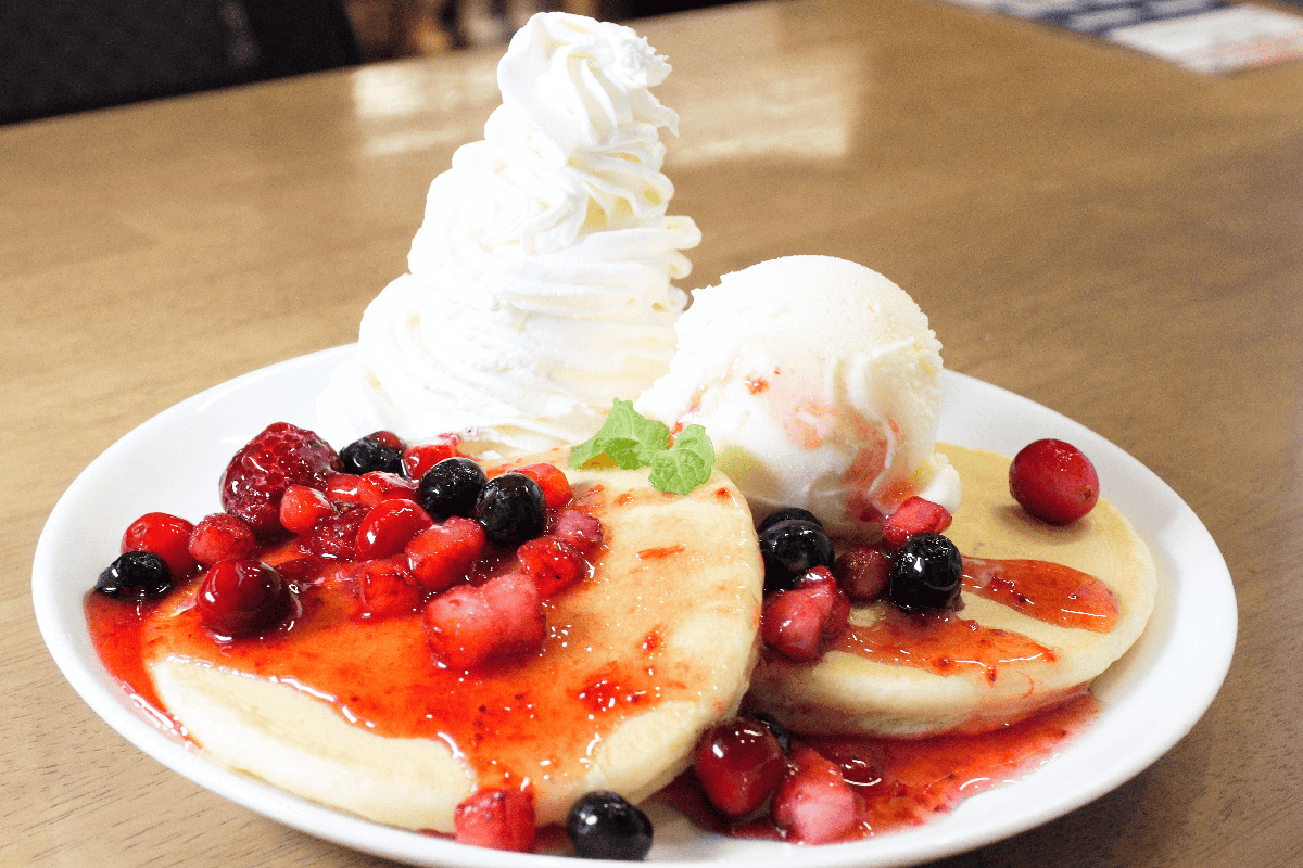 Café&Connect・fair le pont直営日本橋本店