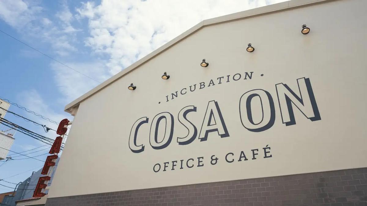 COSA ON