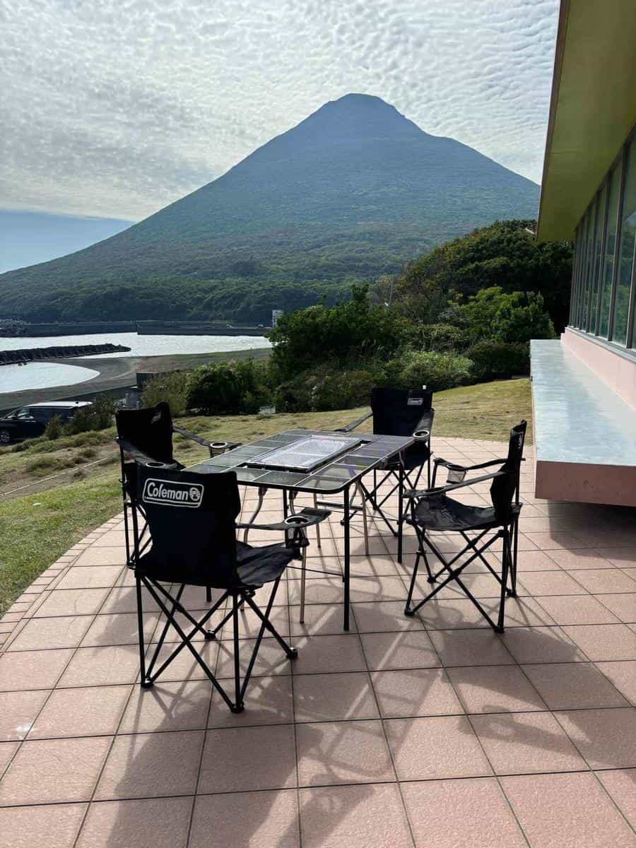 Ocean View KAIMONDAKE