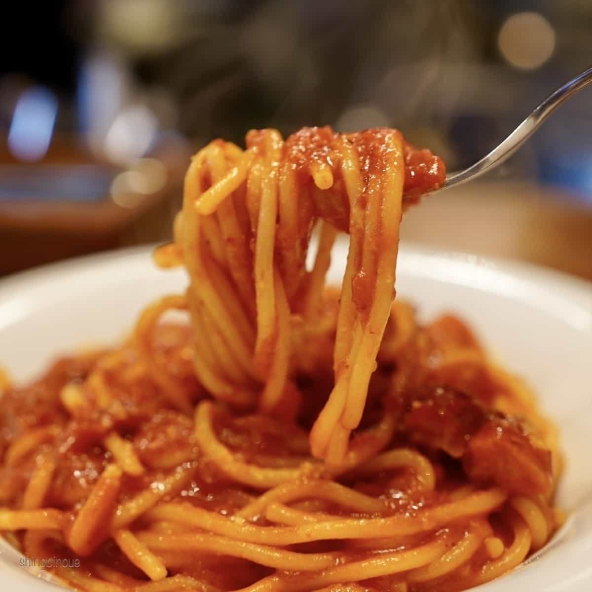 パスターヴォラ 日本橋