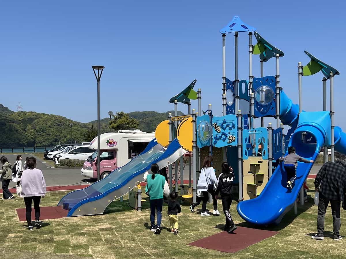 脇坂うみぞら公園