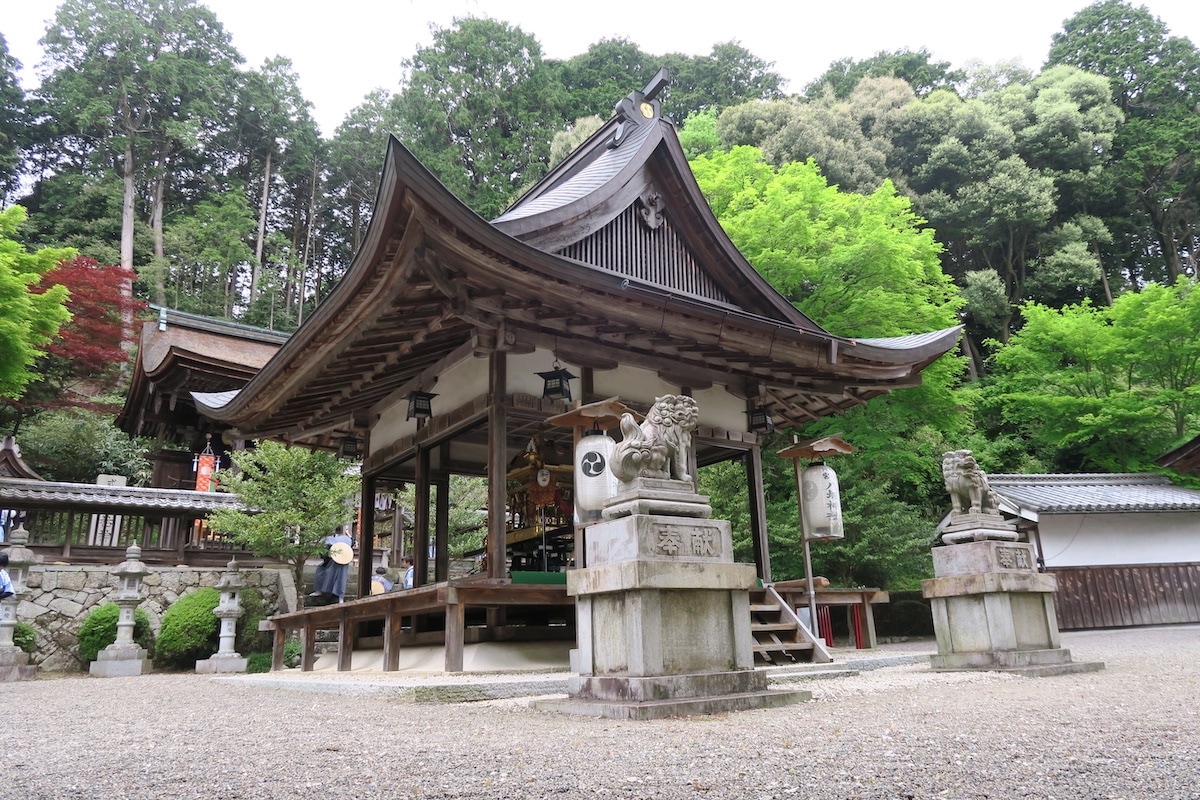八坂神社