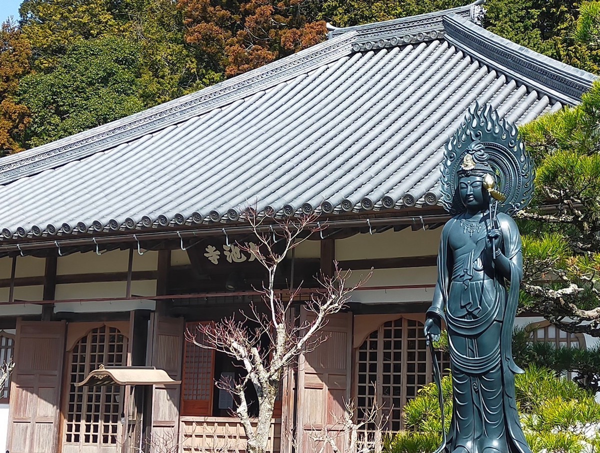 大池寺