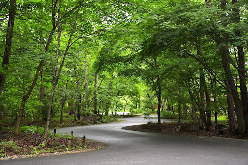 国営アルプスあづみの公園（大町・松川地区）