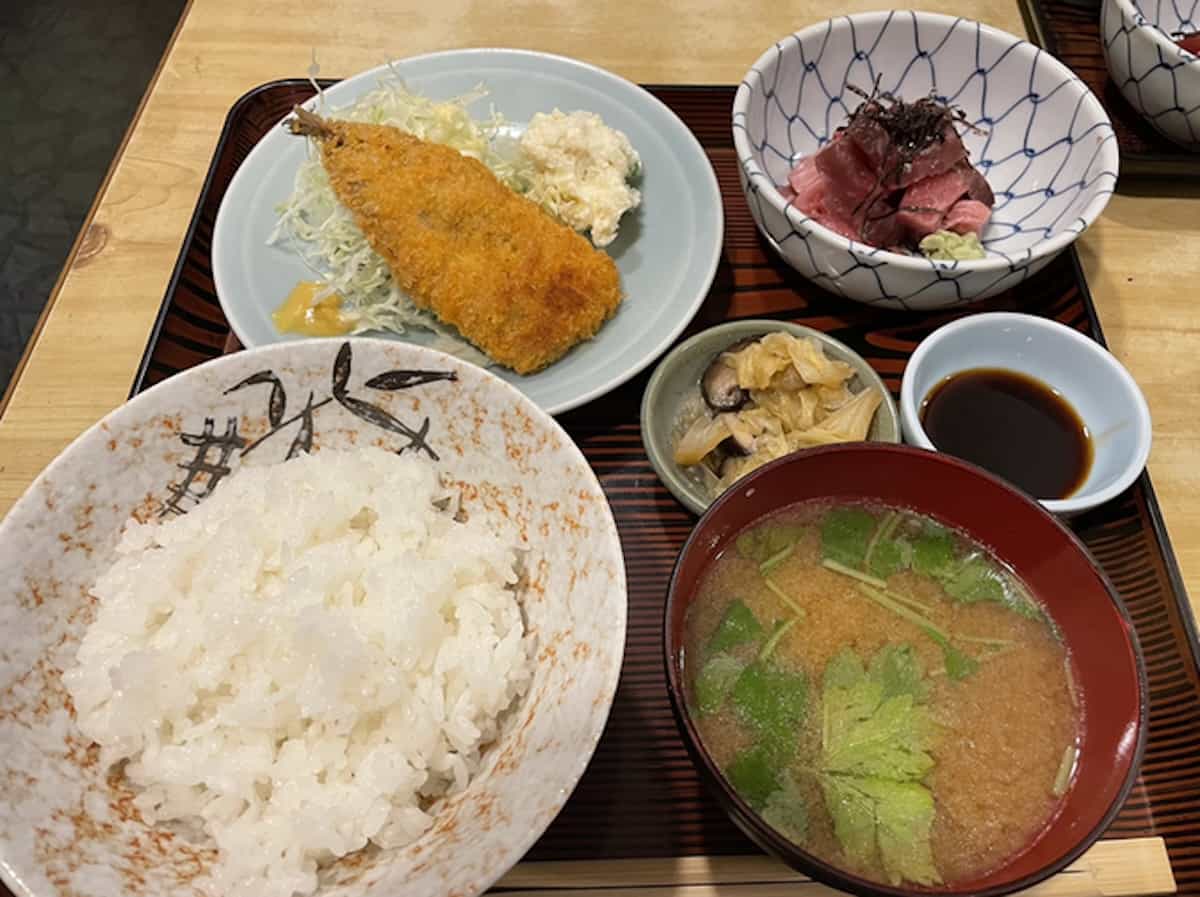 日本橋 味処 宝月