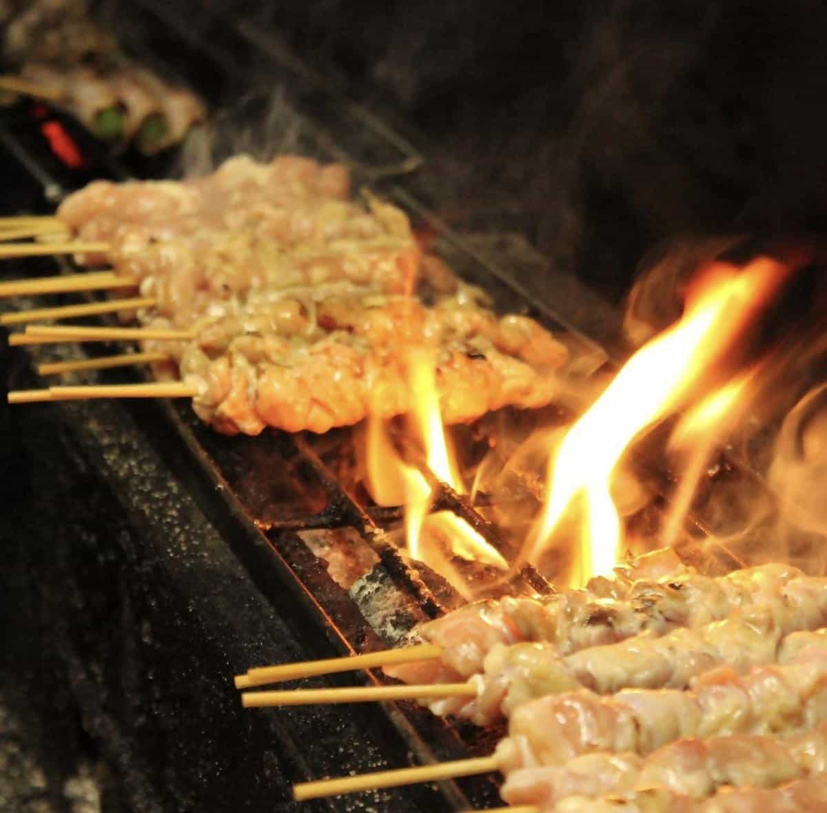 Atchan Yakitori