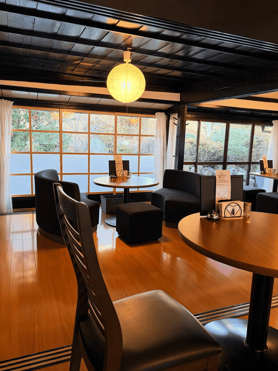 Sara Cafe