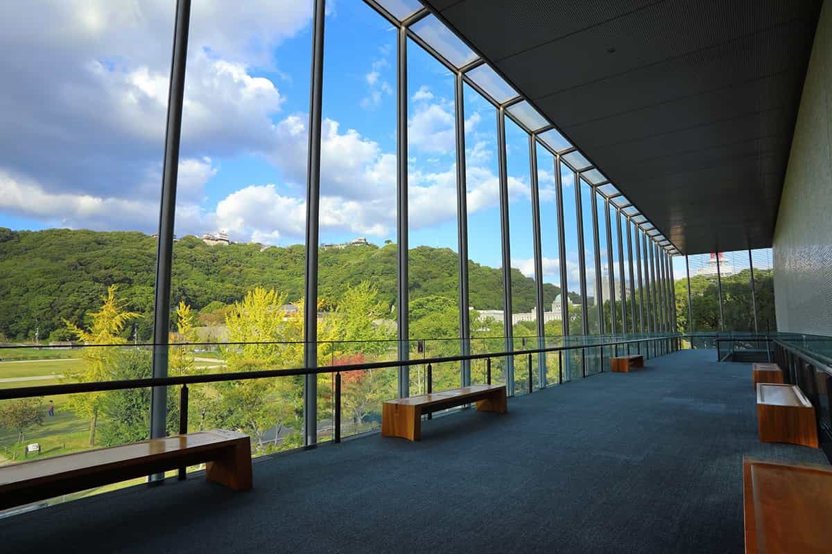 愛媛県美術館