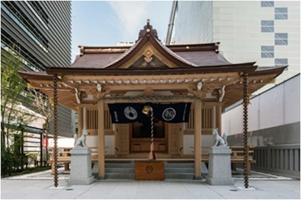福徳神社