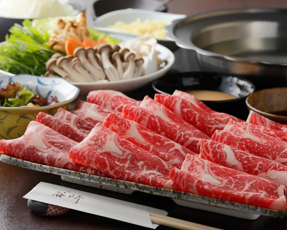 にんぎょう町谷崎