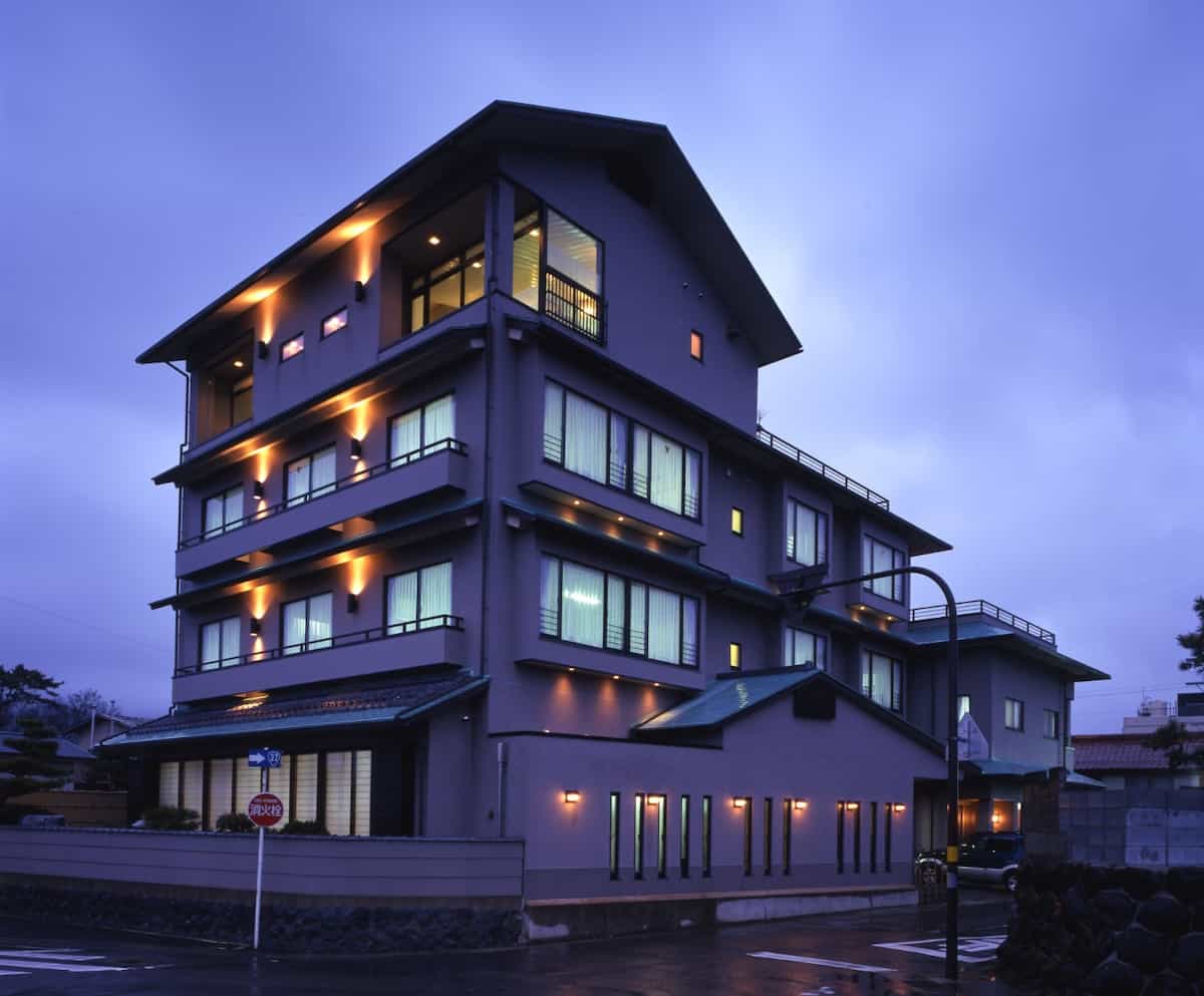 海のみえる宿むらみや