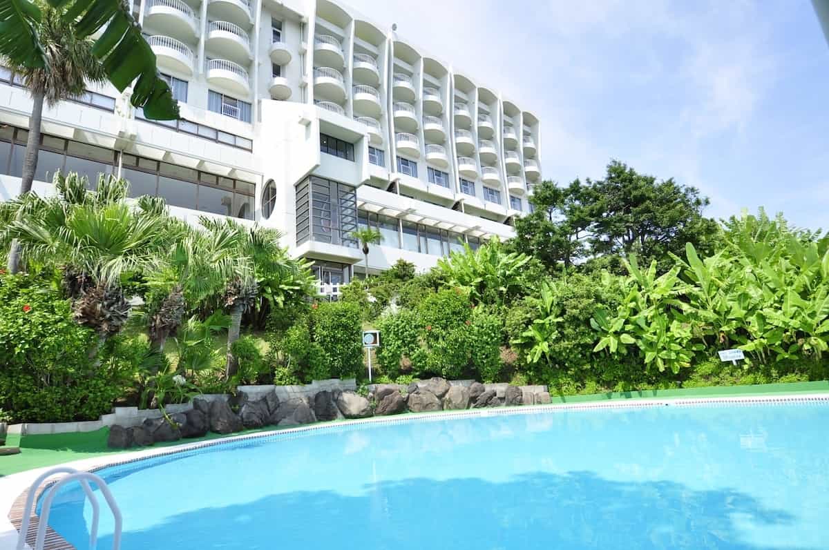 Ibusuki Royal Hotel