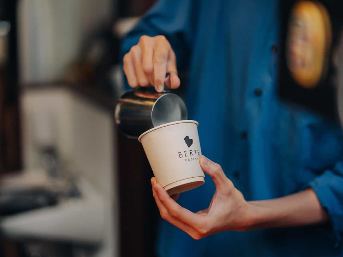 BERTH COFFEE