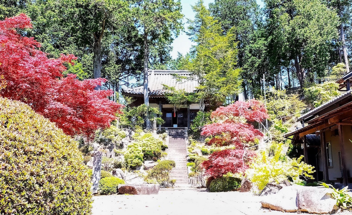 明王寺