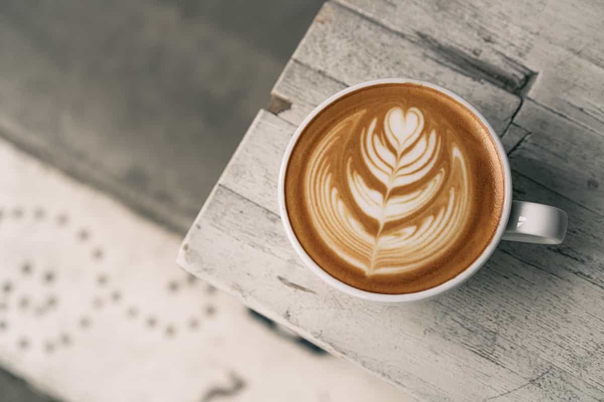 バイロンベイ コーヒー