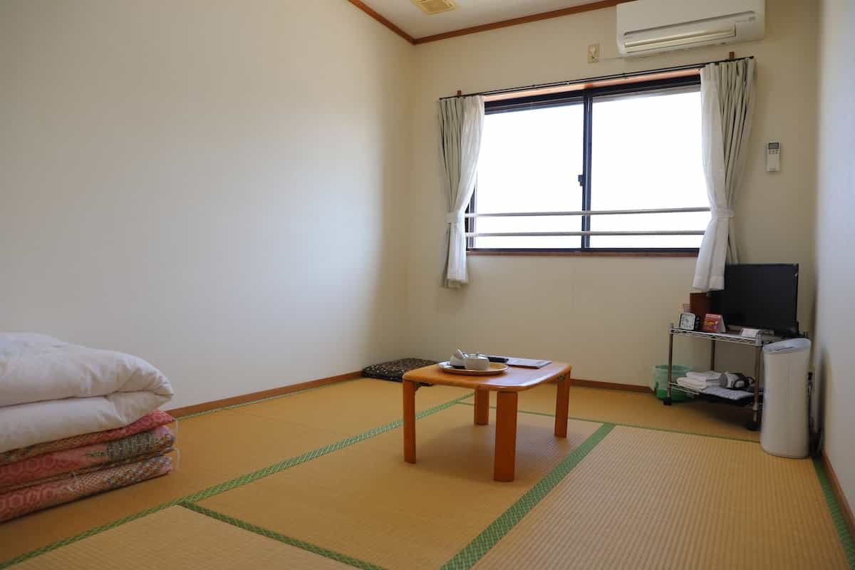 Minshuku Sennariso