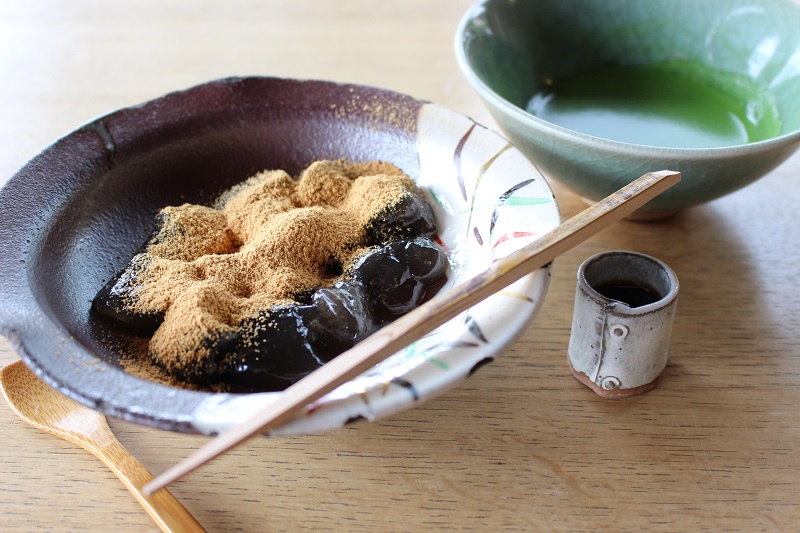 茶丈藤村