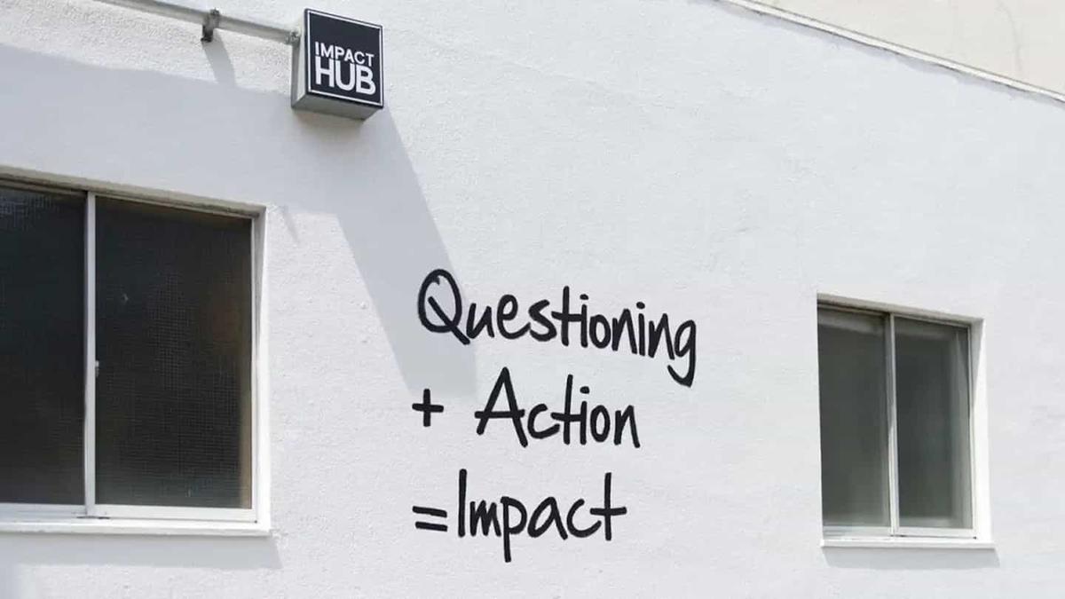 Impact HUB Tokyo