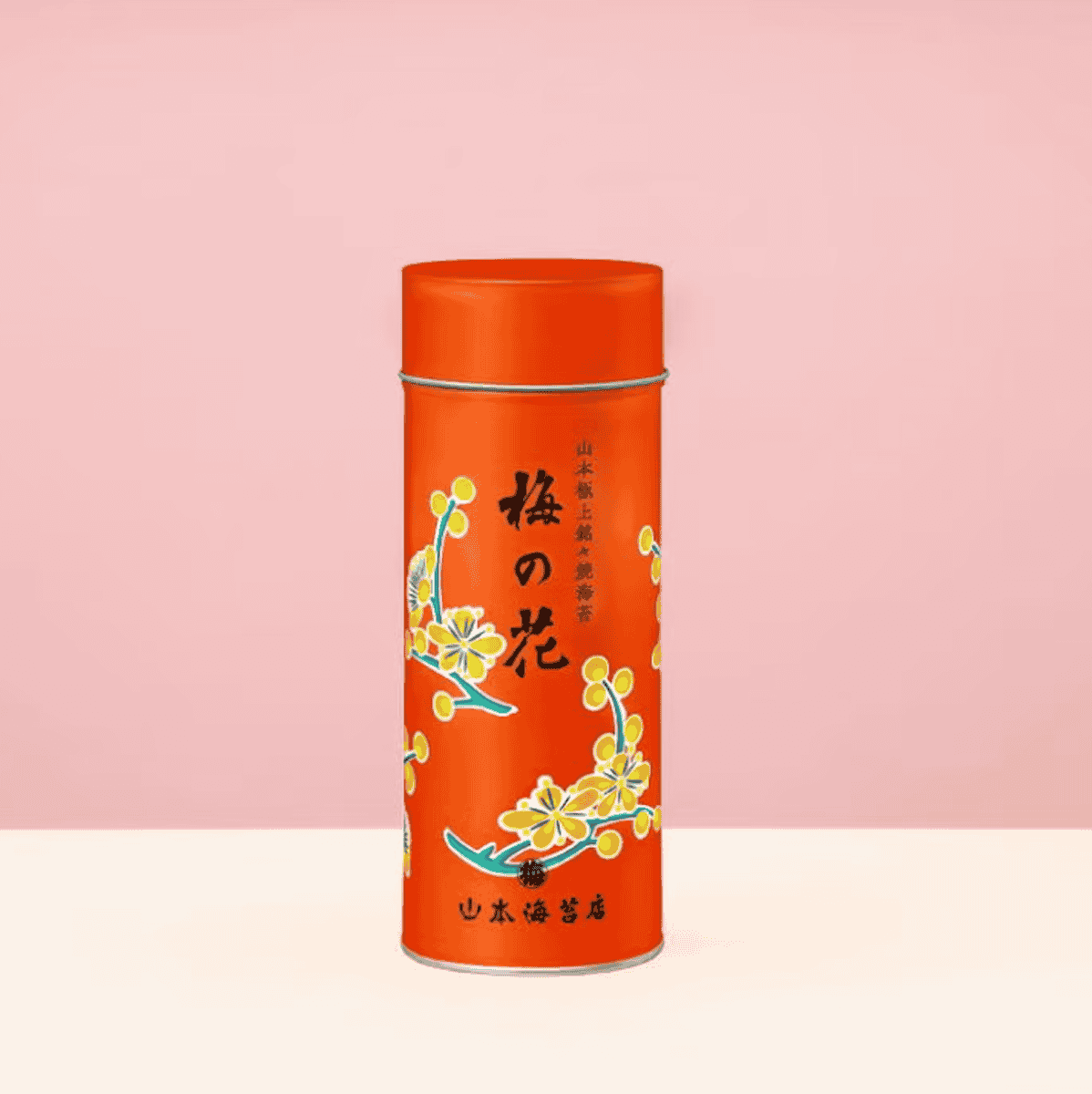 山本海苔店 日本橋本店
