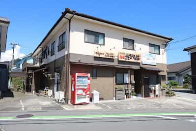民宿たびら荘