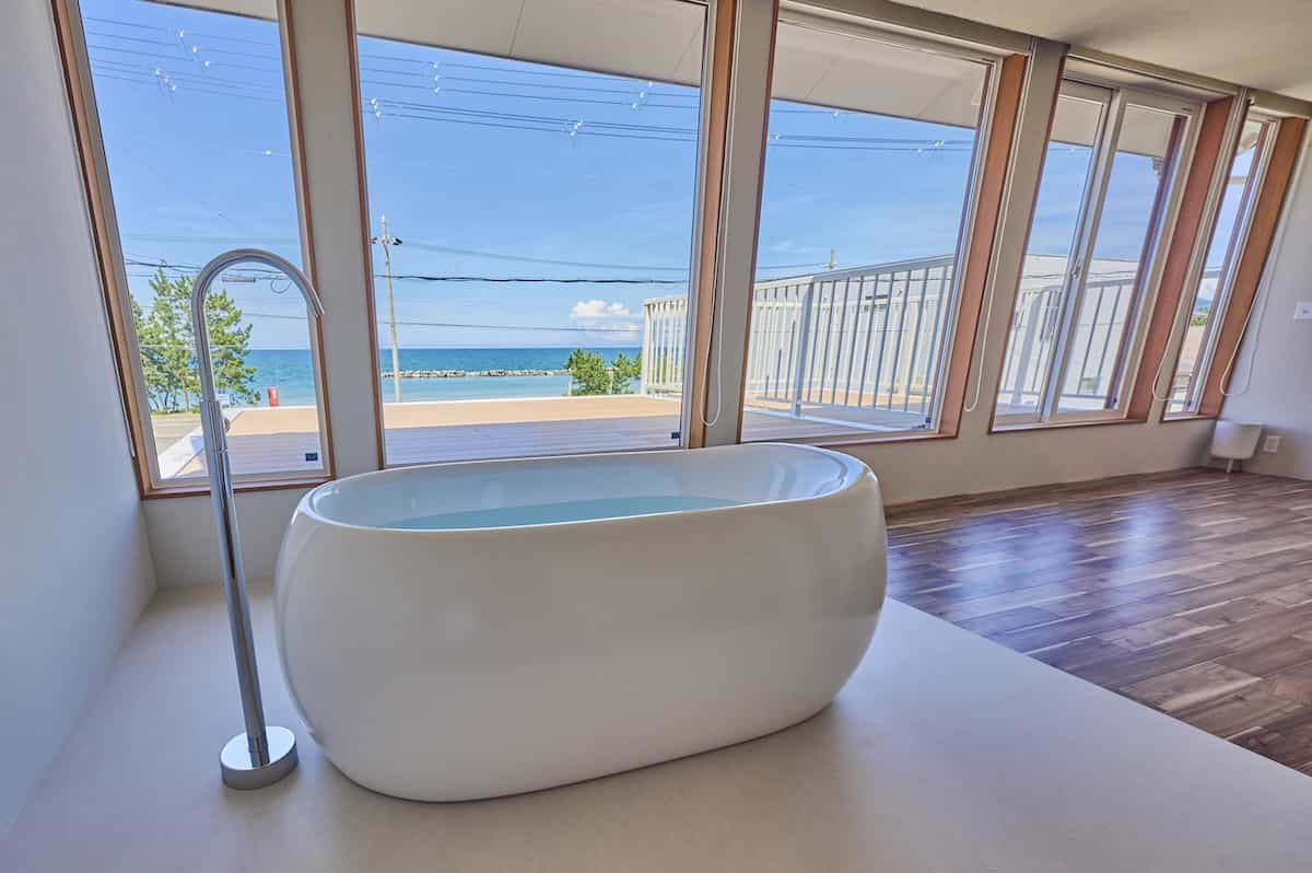 Sky bath atelier fuu