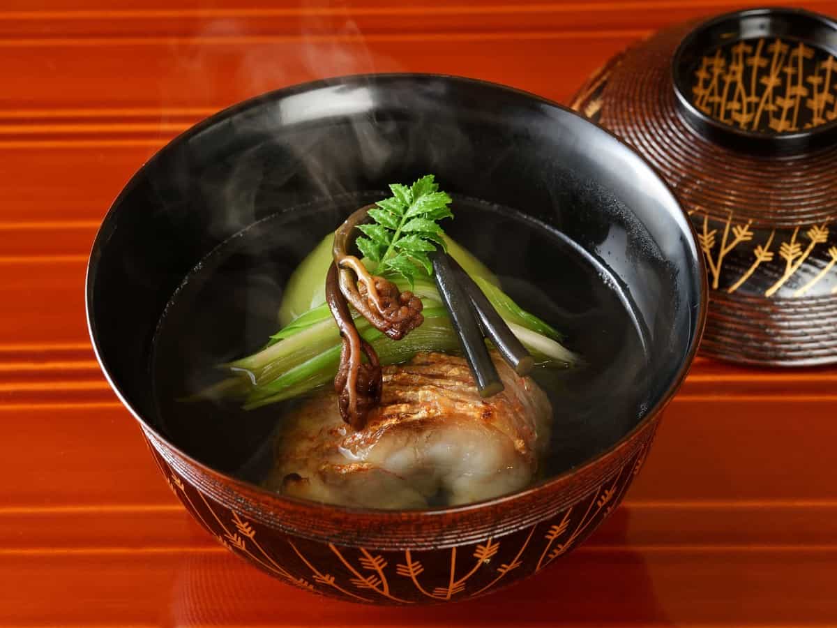 和氣 旬