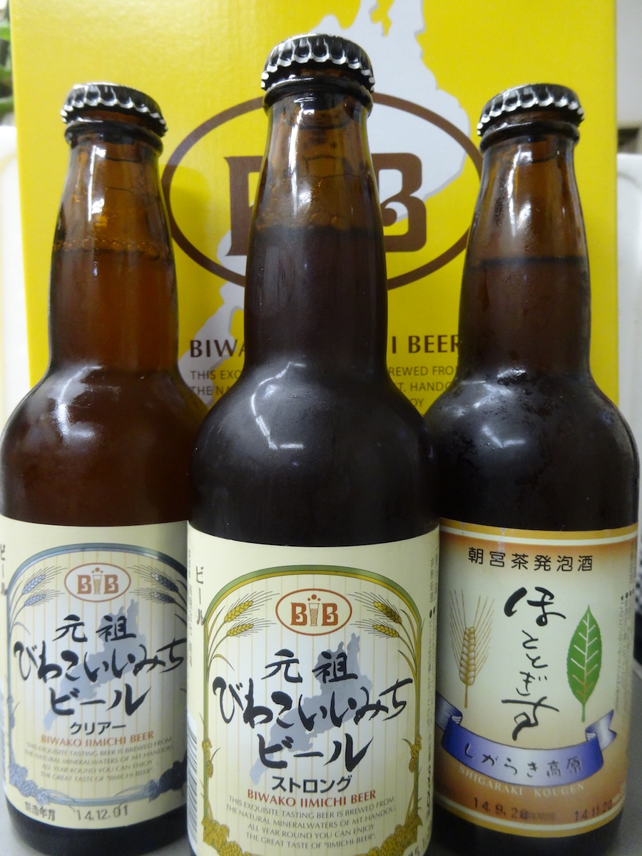 滋賀酒造