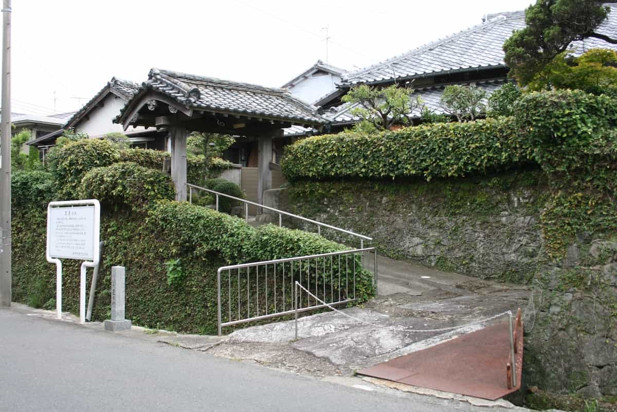 茶屋(本陣)