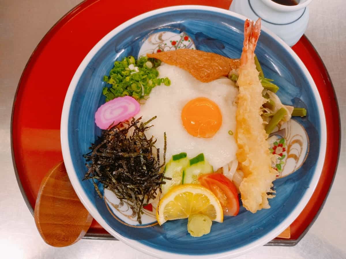 Komaki-an: Noodle House