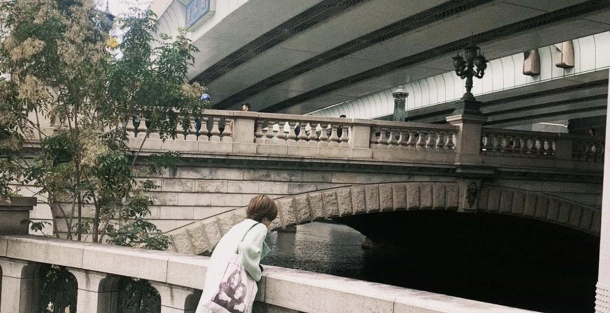 日本橋