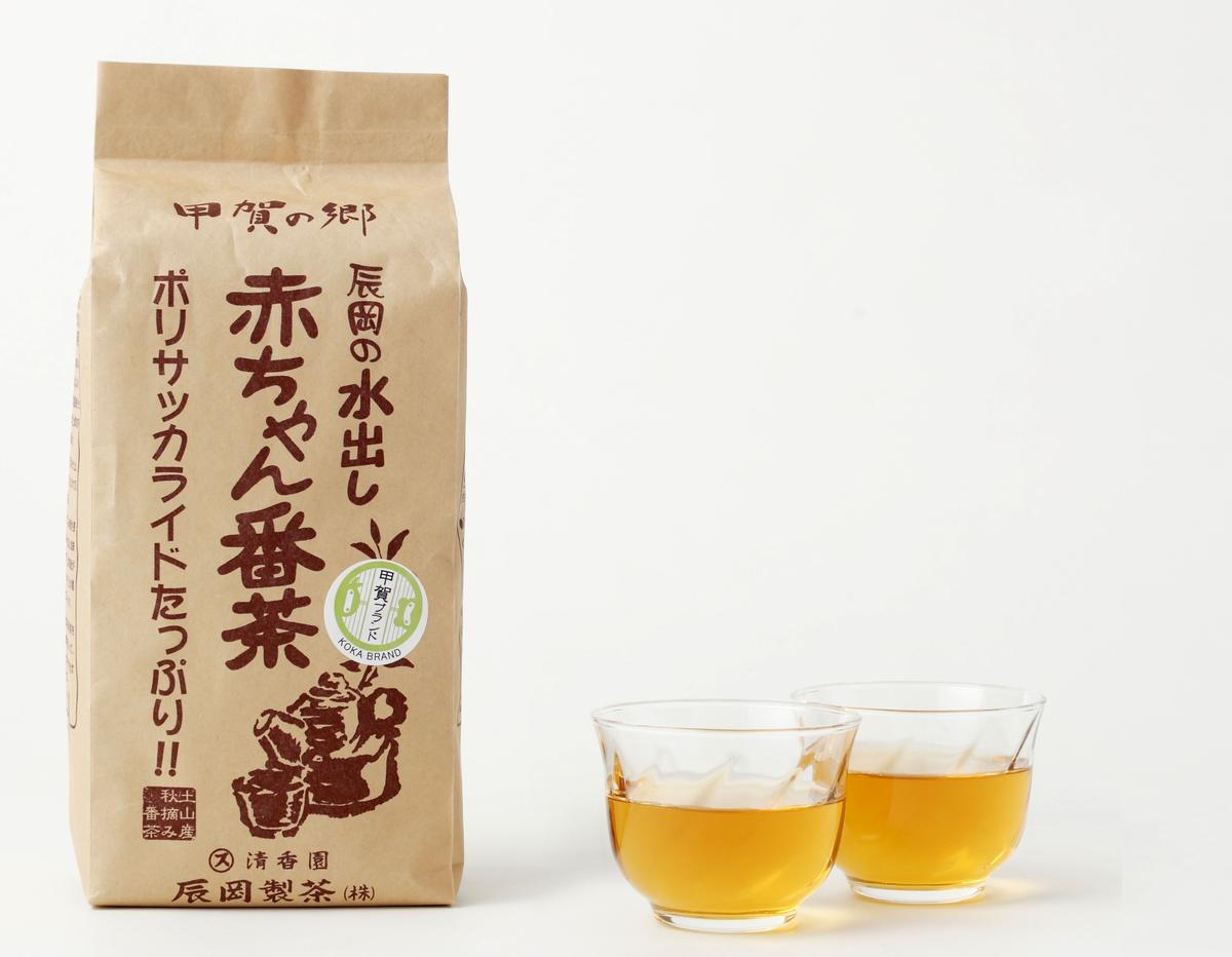 辰岡製茶