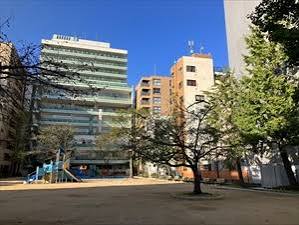堀留児童公園