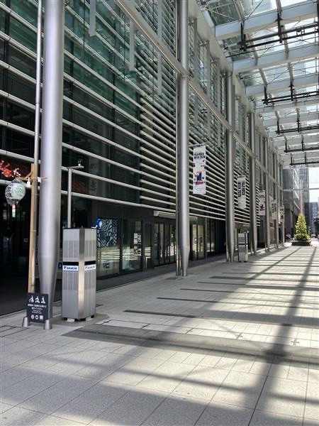 TOKYO COOL PROJECT
