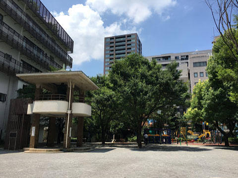 十思公園
