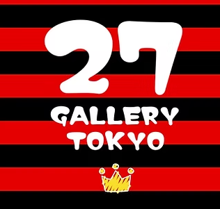 27 GALLERY TOKYO