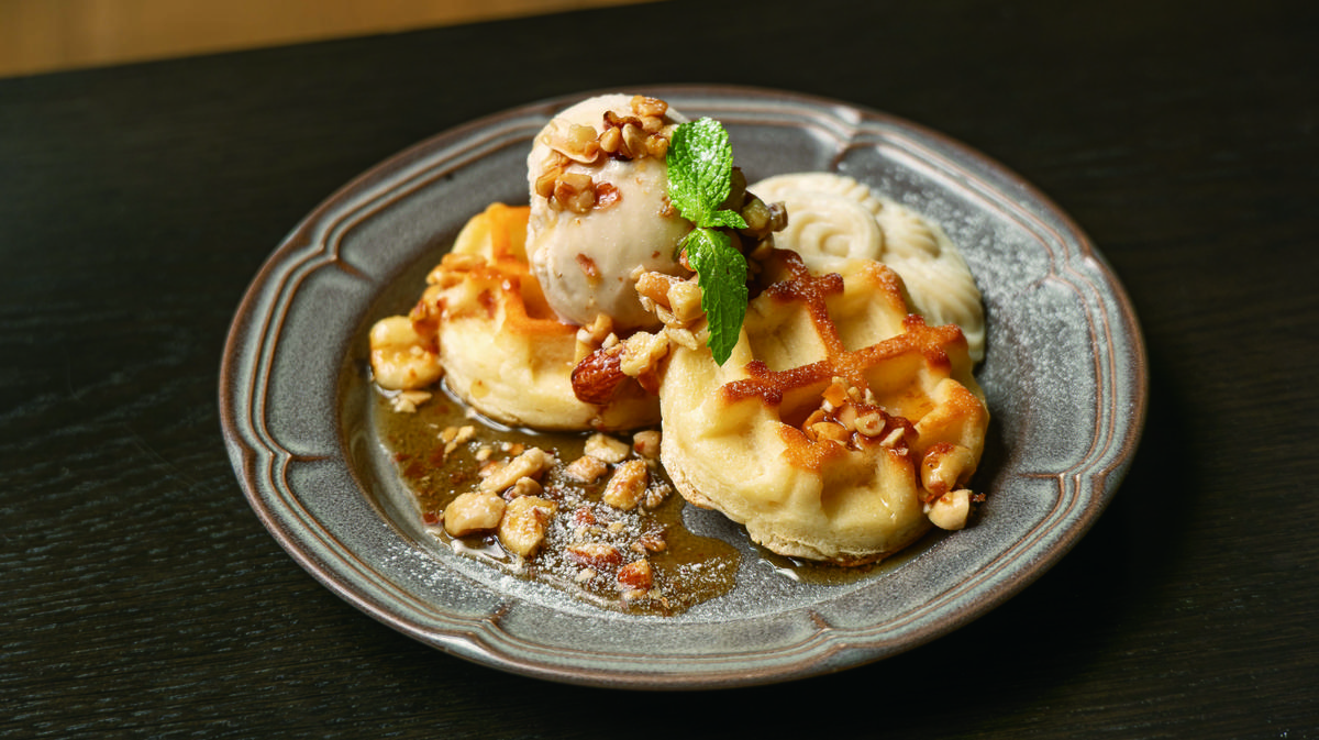 GOOD MORNING CAFE &GRILL Toranomon