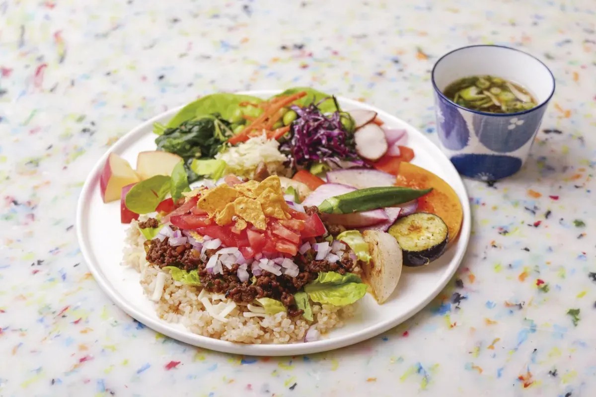Sustainable Food Lab