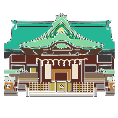 東京のおそばやさんマップ（西東京地域）