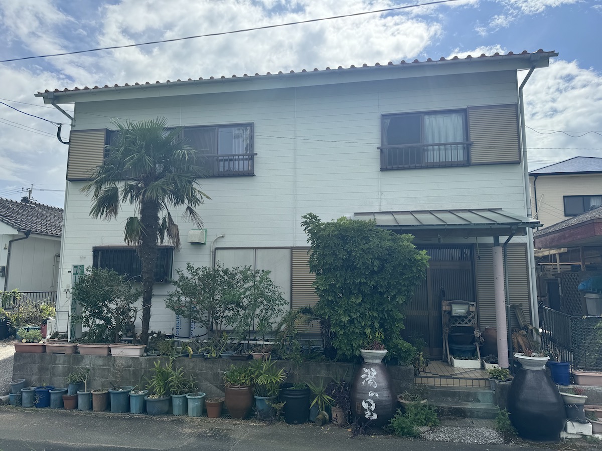 Yunosato Youth Hostel
