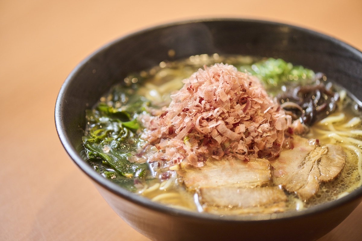 Ramen Nidaime