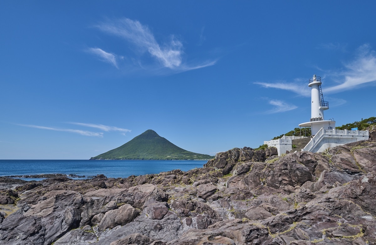 Cape Nagasaki-bana