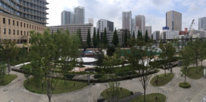 芝浦公園