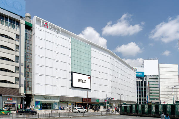 池袋PARCO