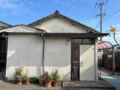 IBUSUKI BASE