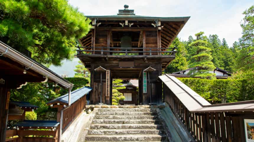 雲龍寺（うんりゅうじ）