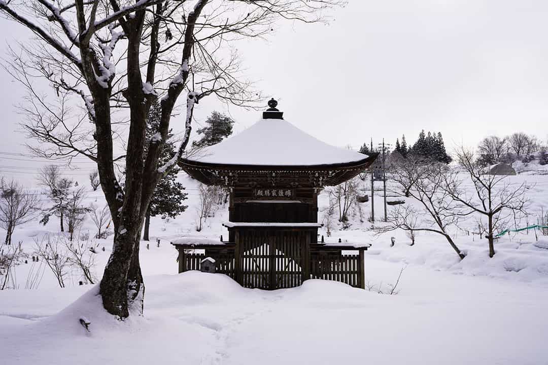 大隆寺（だいりゅうじ）