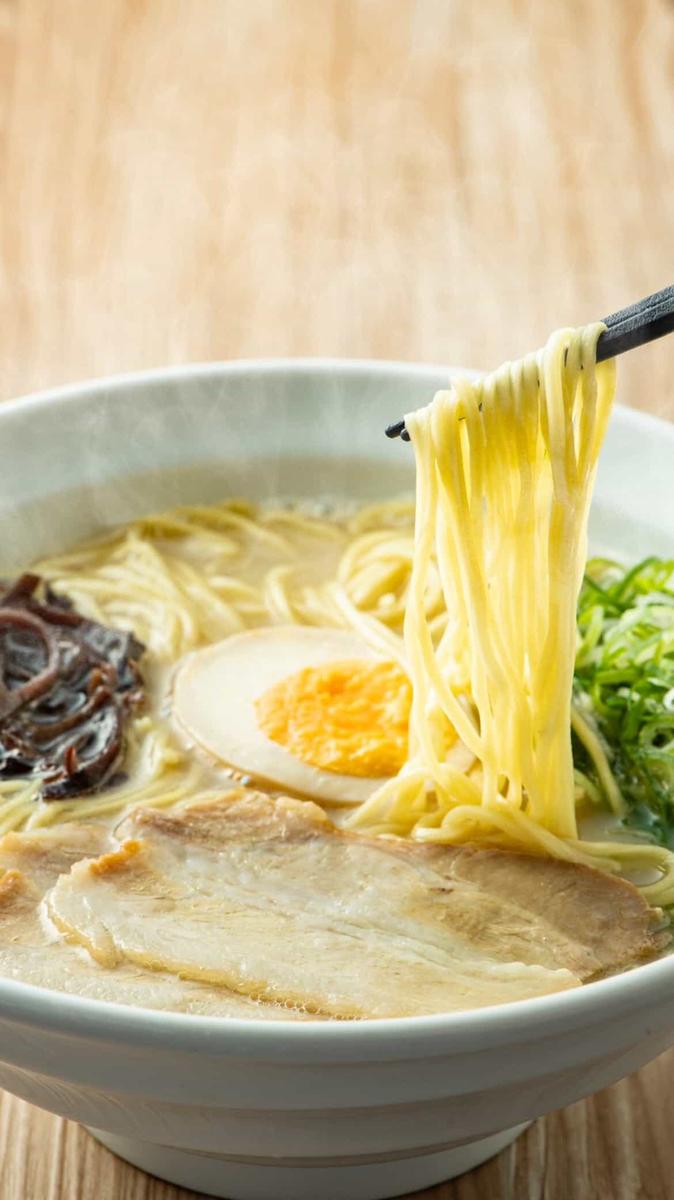 住吉ラーメン太閤