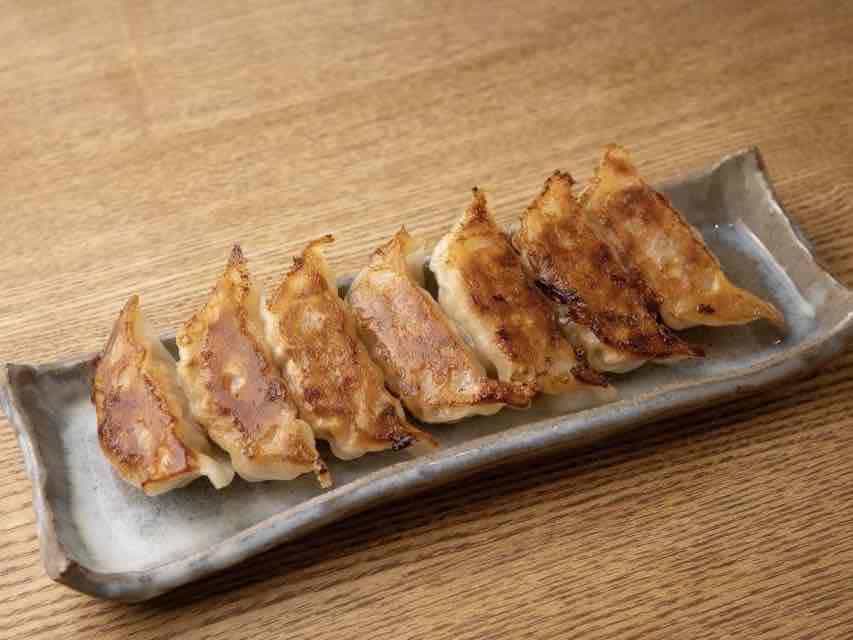 二日市食堂ともすけ