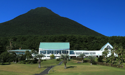 Ibusuki Golf Club