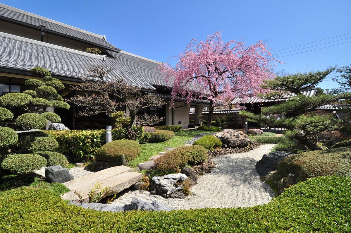 郷土館